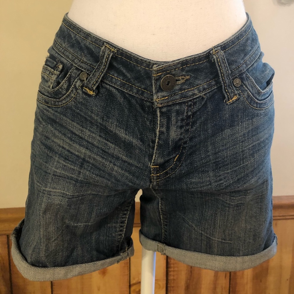 Shorts